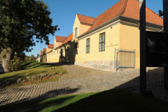 Jagtmuseet i Hørsholm, 05.10.16