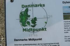 Danmarks-Midtpunkt