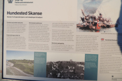 Hundested-Skanse