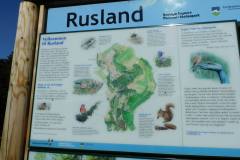 Rusland
