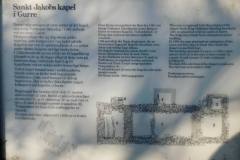 Sankt-Jacobs-Kapel-i-Gurre