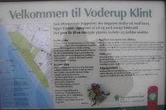 Voderup-Klint